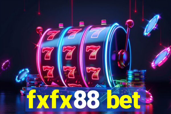 fxfx88 bet